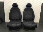 Stoelen (stof) Mini R50, Auto-onderdelen, Interieur en Bekleding, Ophalen of Verzenden, Gebruikt, Mini