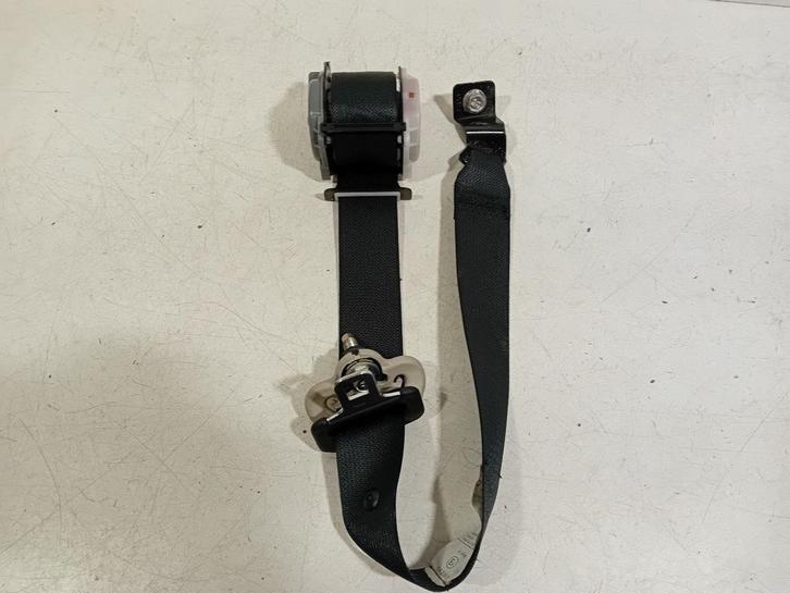 Veiligheidsgordel rechts achter Nissan X-Trail, Auto-onderdelen, Interieur en Bekleding, Nissan, Gebruikt, Herkomst onderdeel bekend