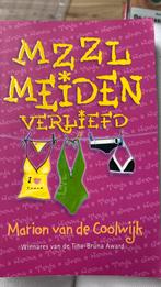 Marion van de Coolwijk - Verliefd, Ophalen of Verzenden, Zo goed als nieuw, Marion van de Coolwijk