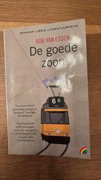 Rob van Essen - De goede zoon, Ophalen of Verzenden, Zo goed als nieuw, Rob van Essen