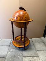 Globe bar/minibar, Ophalen, Gebruikt, I, I