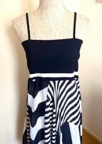 Sunflair strand jurk maat 42[v], Kleding | Dames, Blauw, Maat 42/44 (L), Nieuw, Ophalen of Verzenden