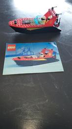 LEGO 6679 Speedboat Compleet met Instructies, Ophalen of Verzenden, Gebruikt, Complete set, Lego