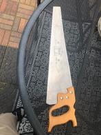Hand zaag perfect 61,5 cm lengte Lion brand sheffield steel, Ophalen of Verzenden, Zo goed als nieuw