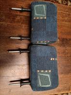 Hoofdsteunen voorstoelen Volkswagen T4, Ophalen, Gebruikt, Volkswagen