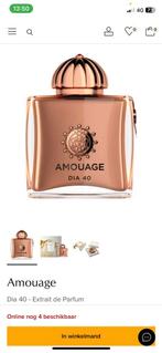 Amouage dia 40, Ophalen of Verzenden, Zo goed als nieuw