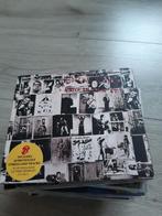 The Rolling Stones - Exile On Main St (2cd, 10 unreleased), Ophalen of Verzenden, 1960 tot 1980, Gebruikt