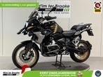 BMW R 1250 GS 40 Years Edition (bj 2021), 2 cilinders, 1254 cc, Motorrijbewijs A, Bedrijf