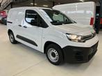 Citroën Berlingo 1.5HDI Airco Apple CarPlay Cruisecontrol N, Auto's, Gebruikt, Euro 6, Citroën, Overige brandstoffen