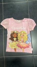 Tshirt Efteling Droomvlucht 104/110, Ophalen of Verzenden, Zo goed als nieuw, Meisje, Shirt of Longsleeve
