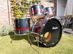 Premier Elite 6 delige ketelset - Delmar sparkle wrap, Muziek en Instrumenten, Ophalen, Gebruikt, Premier