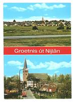 38212	Nijlân Leeuwarden	Friesland	_gelopen met mooie zegel