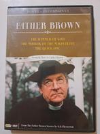 Father Brown 1, Cd's en Dvd's, Dvd's | Thrillers en Misdaad, Ophalen of Verzenden, Vanaf 16 jaar, Nieuw in verpakking