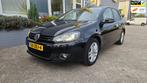 Volkswagen Golf 1.2 TSI Highline BlueMotion | Led | Cruise |, Voorwielaandrijving, Euro 5, Gebruikt, Beige