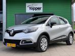 Renault Captur 0.9 TCe Expression | Navigatie | Cruise Contr, Auto's, Renault, Voorwielaandrijving, 898 cc, Gebruikt, Euro 6