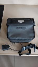 Ortlieb Fietstas / Stuurtas - Classic waterproof, Ophalen of Verzenden, Zo goed als nieuw, Ortlieb