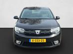 Dacia Sandero 1.0 TCe 90 Essential AIRCO / STOELVERWARMING, Auto's, Dacia, Voorwielaandrijving, 1027 kg, Stof, 540 kg