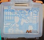 Koffer, MarianneDesign cutting dies(verder in prijs verlaagd, Ophalen of Verzenden, Zo goed als nieuw, Overige thema's, Pons of Mal