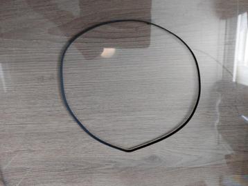 Thorens TD166 aandrijfriem beschikbaar voor biedingen