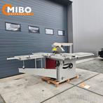HARWI 130 Cirkelzaag schulpzaag ** zaagtafel, Harwi robland scm felder hammer altendorf panhans martin, Cirkelzaag, 70 mm of meer