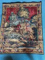 Vintage Gobelin wandkleed. Ophalen in Rosmalen, Antiek en Kunst, Ophalen of Verzenden