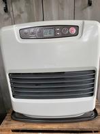 Qlima kachel SRE 4035 TC, Huis en Inrichting, Kachels, Ophalen, Zo goed als nieuw, Overige brandstoffen, Petroleumkachel