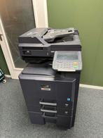 Defecte kyocera 2550ci  A3 printer / kopieerapparaat, Ophalen, Niet werkend, Kopieermachine