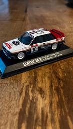 BMW M3 Tour de Corse 1987 - 1:43 (modelauto), Ophalen, Zo goed als nieuw, Auto, Overige merken