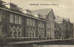 Harderwijk - Nieuwe Kazerne, Gebouw A - gelopen, Verzamelen, Verzenden, 1940 tot 1960, Gelopen, Gelderland