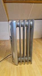 Elektrische kachel 1000W, Ophalen