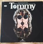 Dubbel lp Rock Opera Tommy, Ophalen of Verzenden, Gebruikt, 12 inch
