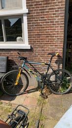 B-one Mountainbike opknapper, Staal, Gebruikt, Ophalen of Verzenden, 24 inch of meer