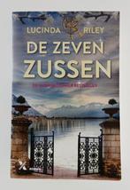Riley, Lucinda - De zeven zussen, Boeken, Verzenden, Gelezen