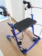 Rollator, Diversen, Rollators, Ophalen, Opvouwbaar, Gebruikt