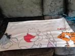 Dekentje Winny de Pooh, Ophalen, Gebruikt