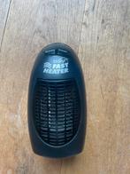 Starlyf Fast Heater 400W, Gebruikt, Overige soorten, Elektrisch, Ophalen of Verzenden