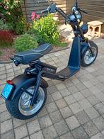 E schopper  spyder wheelz, Fietsen en Brommers, Gebruikt, Elektrisch, Ophalen, Overige merken