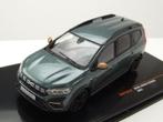 4673: Dacia Jogger Extreme - 2023 - Ixo 1:43, Hobby en Vrije tijd, Modelauto's | 1:43, Auto, Nieuw, Ophalen of Verzenden, Bachsatztstr. 54 D 72131 Ofterdingen, Germany