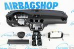 Airbag set - Dashboard MB A-klasse W176 facelift 2012-heden, Ophalen of Verzenden, Gebruikt