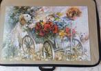 Dromerige legpuzzel 'Romantic' van 1000 stukjes - playtime, Ophalen, 500 t/m 1500 stukjes, Zo goed als nieuw, Legpuzzel