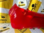 Achterbumper Peugeot 108 PDC 2014-2022 bumper 52159OH070, Gebruikt, Ophalen of Verzenden, Achter, Bumper