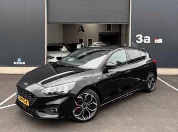 Ford Focus 1.0 EcoBoost ST Line Business (bj 2018) beschikbaar voor biedingen