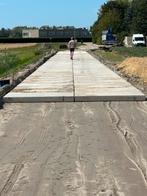 Gezocht 750-1000st stelconplaten, Ophalen, Beton, Overige typen