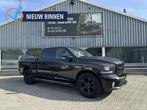 Dodge Ram 1500 5.7 V8 Sport BLACK Edition !, Automaat, Gebruikt, 5654 cc, 402 pk