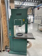 Panhans BSA600 lintzaag machine, degelijke duitse machine, Ophalen, 70 mm of meer, Zo goed als nieuw, Lintzaag