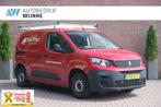 Peugeot Partner 1.5 BlueHDi 75pk Pro | Navi | App Connect |, Auto's, Voorwielaandrijving, Stof, Gebruikt, 4 cilinders