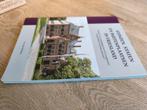Stinzen, staten en buitenplaatsen in Friesland, Architecten, Ophalen of Verzenden, Rita Radetzky, Zo goed als nieuw