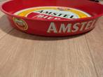 Vintage Amstel Bier Dienblad Draagblad Amstel Amsterdam, Verzamelen, Ophalen of Verzenden, Zo goed als nieuw, Gebruiksvoorwerp
