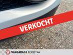 Volkswagen Tiguan 1.4 TSI Sport&Style Airco/ Trekhaak/ parke, Voorwielaandrijving, Gebruikt, Zwart, 4 cilinders