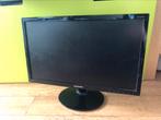 Samsung LS22D300 LCD 21,5” Color Display Unit, Ophalen of Verzenden, Zo goed als nieuw, 60 Hz of minder